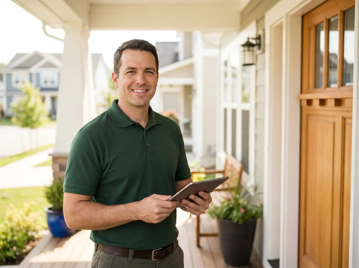 Pest control FAQs for Camden, WV